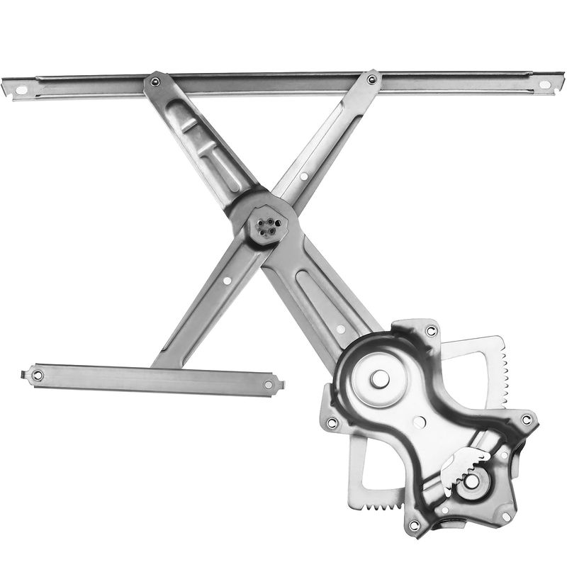 Front Driver Power Window Regulator without Motor for Lexus RX350 RX450h 10-15