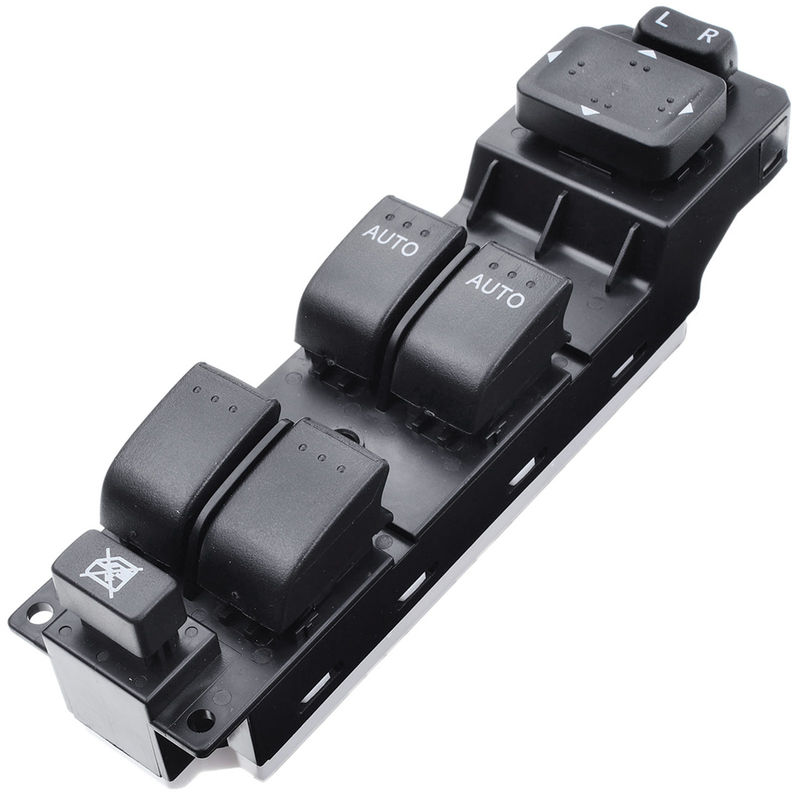 Front Driver Power Window Switch for Mazda CX-7 2007-2012 SUV 6 2009-2010 Sedan