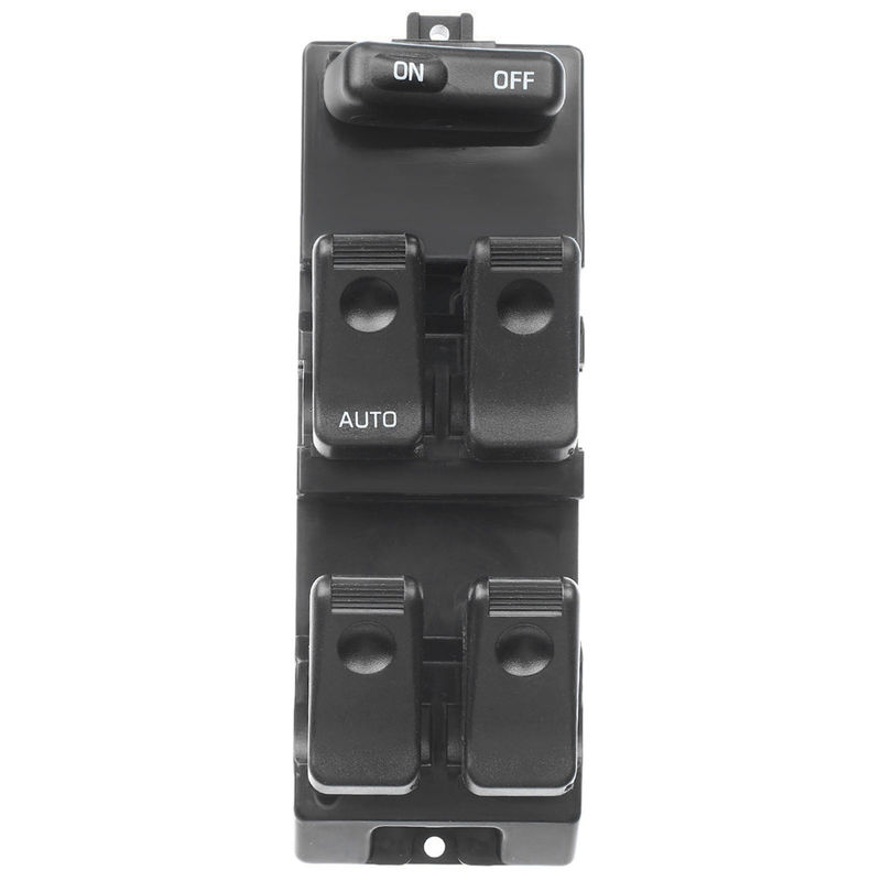 Front Driver Power Window Switch for Mazda MPV Protege 96-98 1.5L 1.8L 3.0L