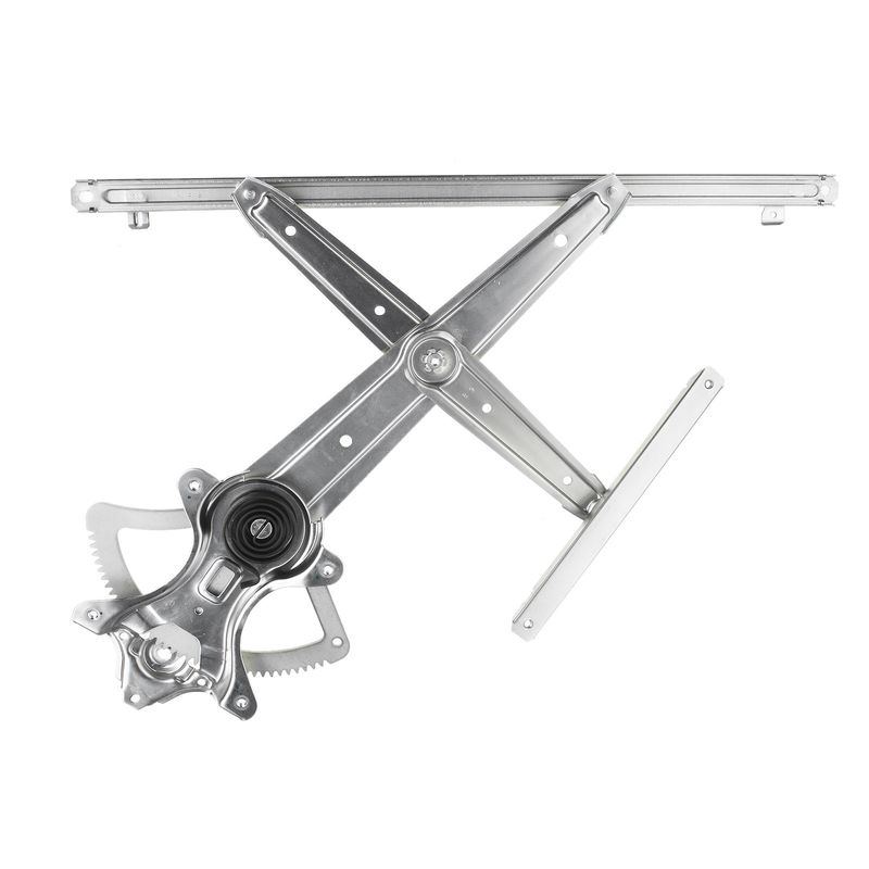 Front Driver Power Window Regulator without Motor for Toyota Tundra 2001-2007