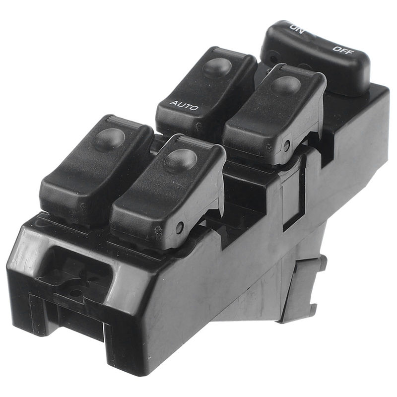 Front Driver Power Window Switch for Mazda MPV Protege 96-98 1.5L 1.8L 3.0L