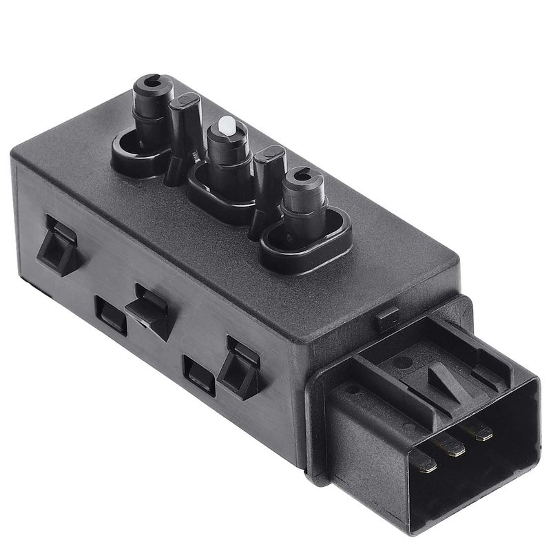 Front Driver Power Seat Switch for Chevy Impala Malibu Buick Cadillac 6-Way