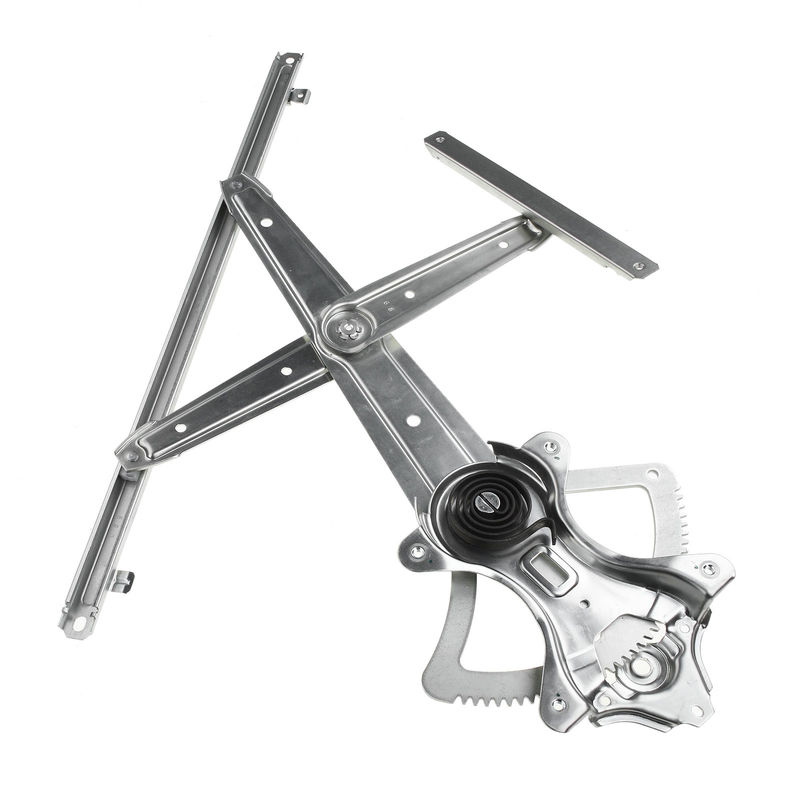 Front Driver Power Window Regulator without Motor for Toyota Tundra 2001-2007