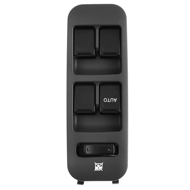 Front Driver Power Window Switch for Chevrolet Tracker 99-02 Suzuki Vitara 99-04