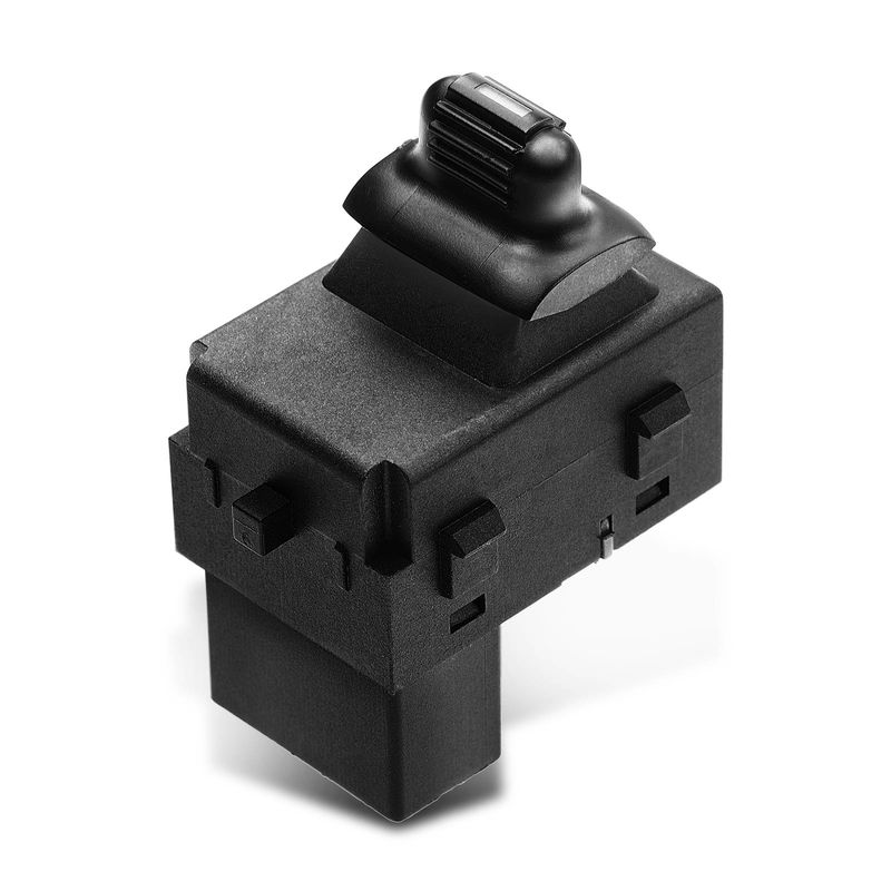 Front Passenger or Rear Power Window Switch for Chrysler Ram 1500 2500 Dodge Jeep