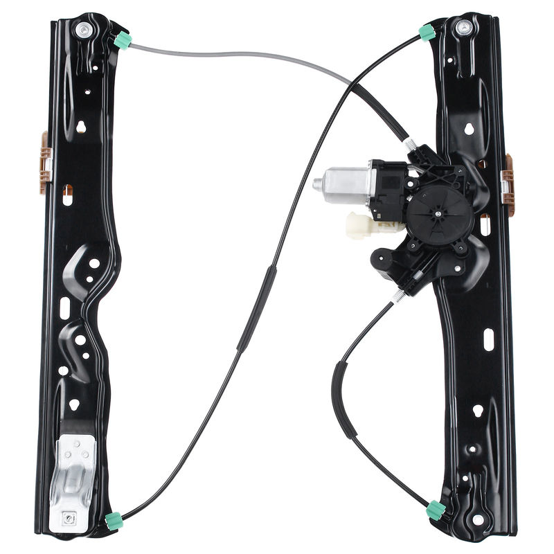 Front Driver Power Window Motor & Regulator Assembly for Land Rover Discovery Sport