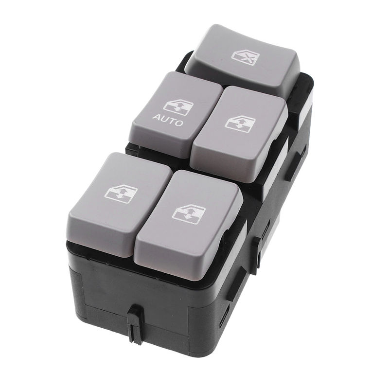 Front Driver Power Window Switch for Buick Rendezvous 2004-2007 w/ One Auto Touch