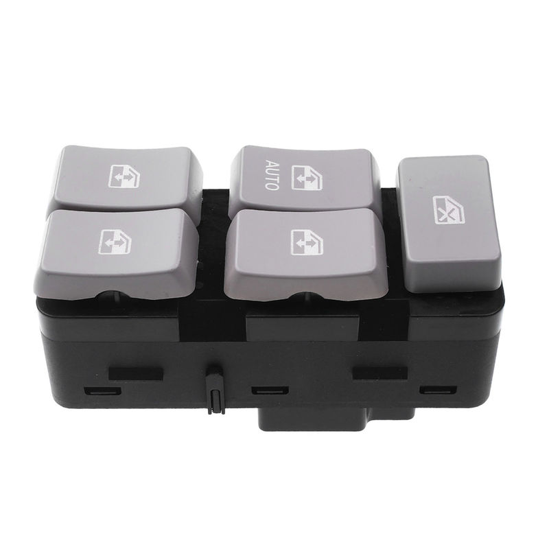 Front Driver Power Window Switch for Buick Rendezvous 2004-2007 w/ One Auto Touch