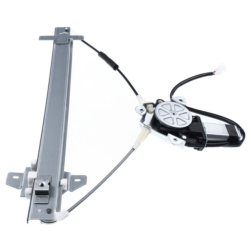 Front Driver Power Window Motor & Regulator Assembly for Suzuki Sidekick 1991-1998