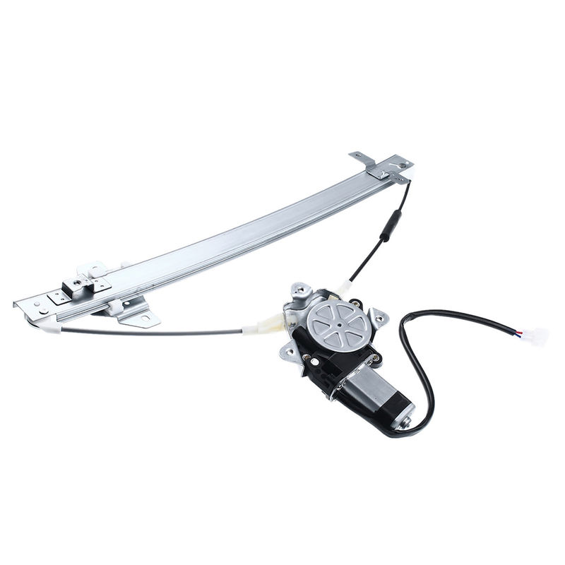 Front Driver Power Window Motor & Regulator Assembly for Suzuki Sidekick 1991-1998
