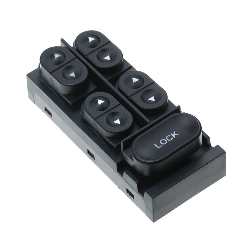 Front Driver Power Window Switch for Ford Explorer F-350 Mustang Taurus Mercury