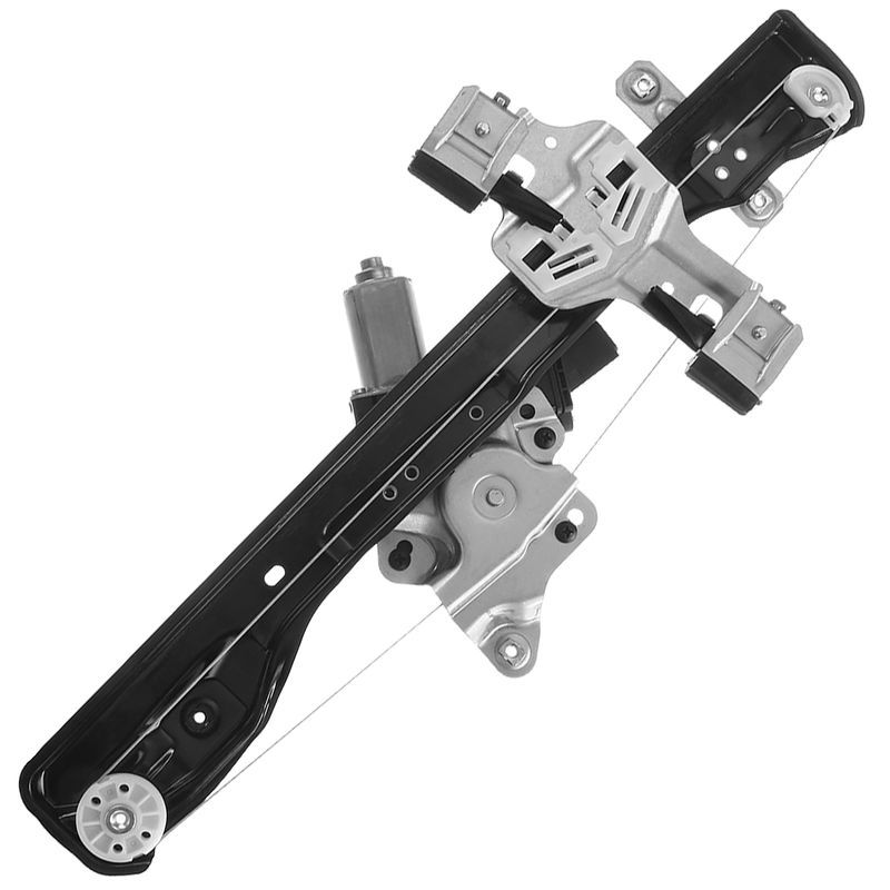Front Driver Power Window Motor & Regulator Assembly for Buick Encore Chevrolet 13-17