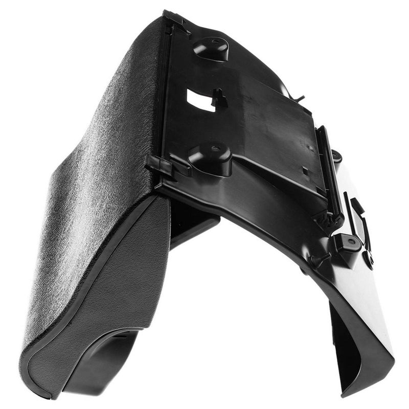 Dashboard Black Drink Cup Holder for Dodge Ram 1500 2500 3500 1998-2001