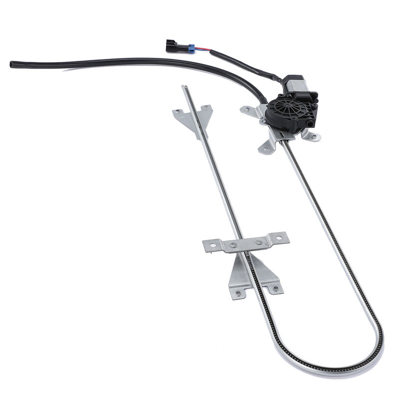 Front Right Power Window Motor & Regulator Assembly for Kenworth T600 1999-2004