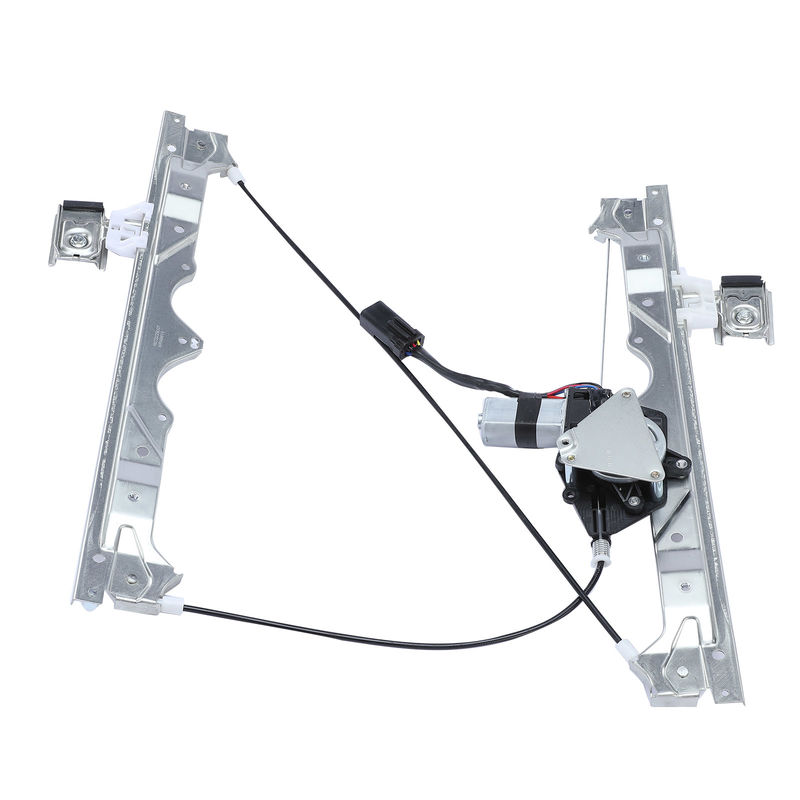 Front Driver Power Window Motor & Regulator for Jeep Grand Cherokee 2006-2010