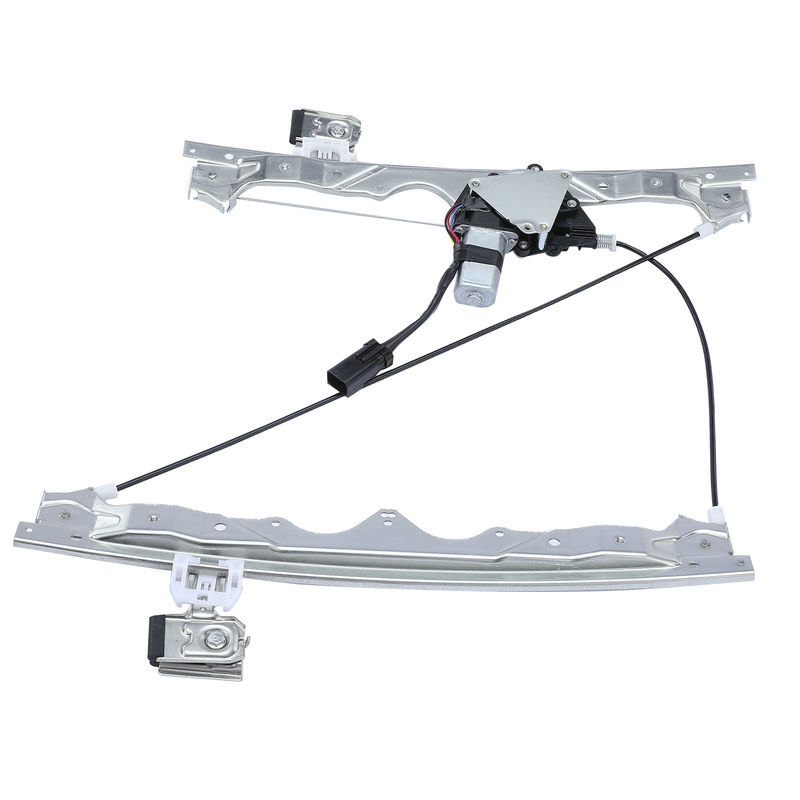 Front Driver Power Window Motor & Regulator for Jeep Grand Cherokee 2006-2010