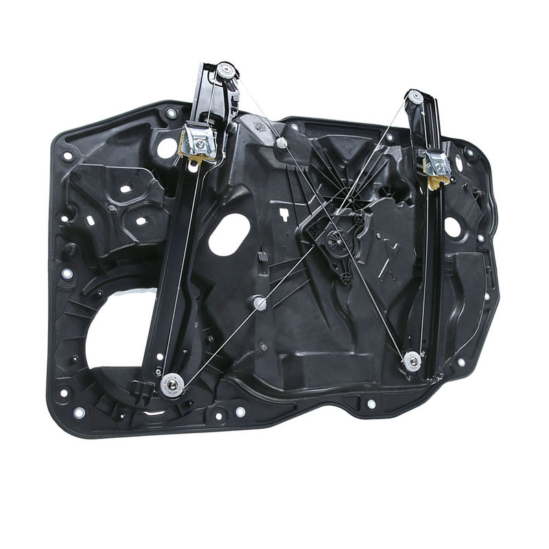 Front Driver Power Window Regulator without Motor for VW Touareg 2011-2017