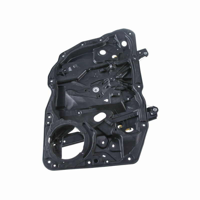Front Driver Power Window Regulator without Motor for VW Touareg 2011-2017