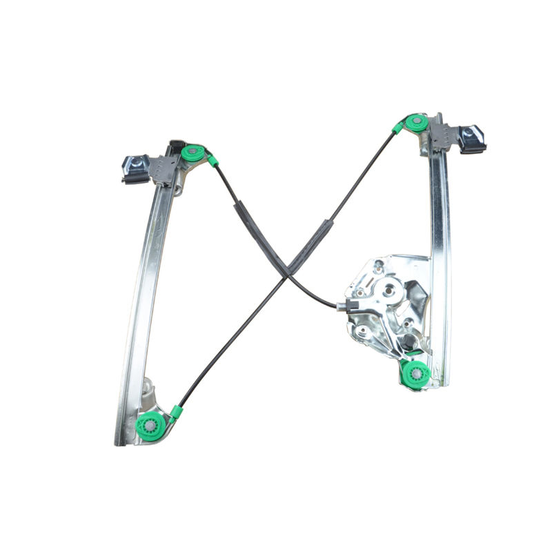 Front Driver Power Window Regulator without Motor for Cadillac Seville 2001-2004