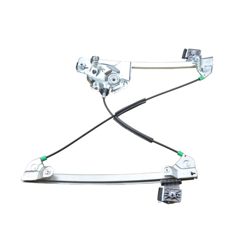Front Driver Power Window Regulator without Motor for Cadillac Seville 2001-2004