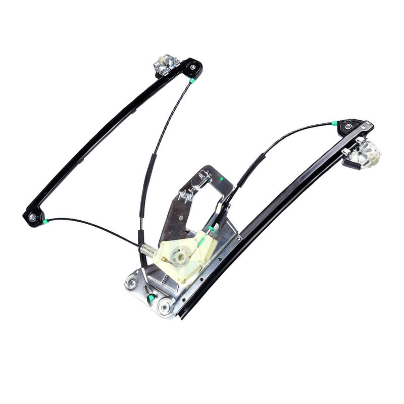 Front Driver Power Window Regulator without Motor for BMW E39 525i 528i 530i M5