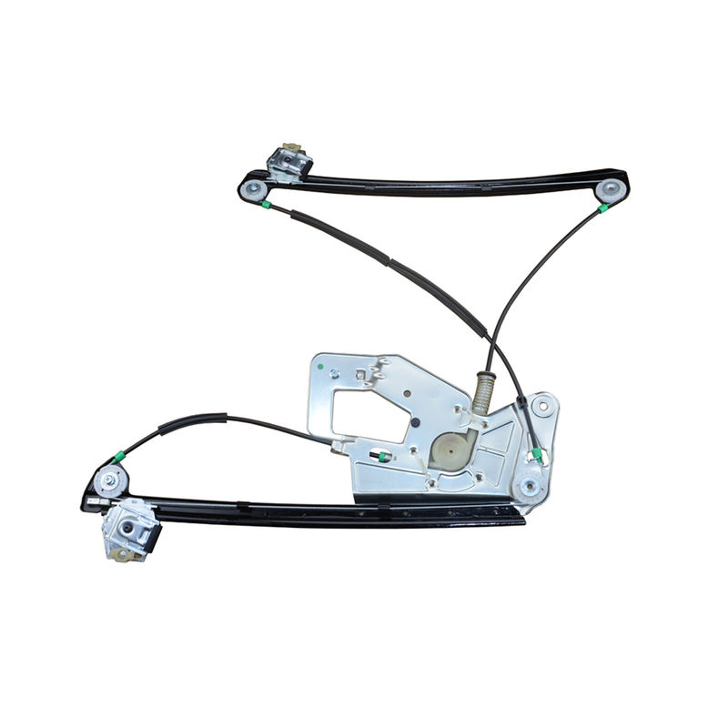 Front Driver Power Window Regulator without Motor for BMW E39 525i 528i 530i M5