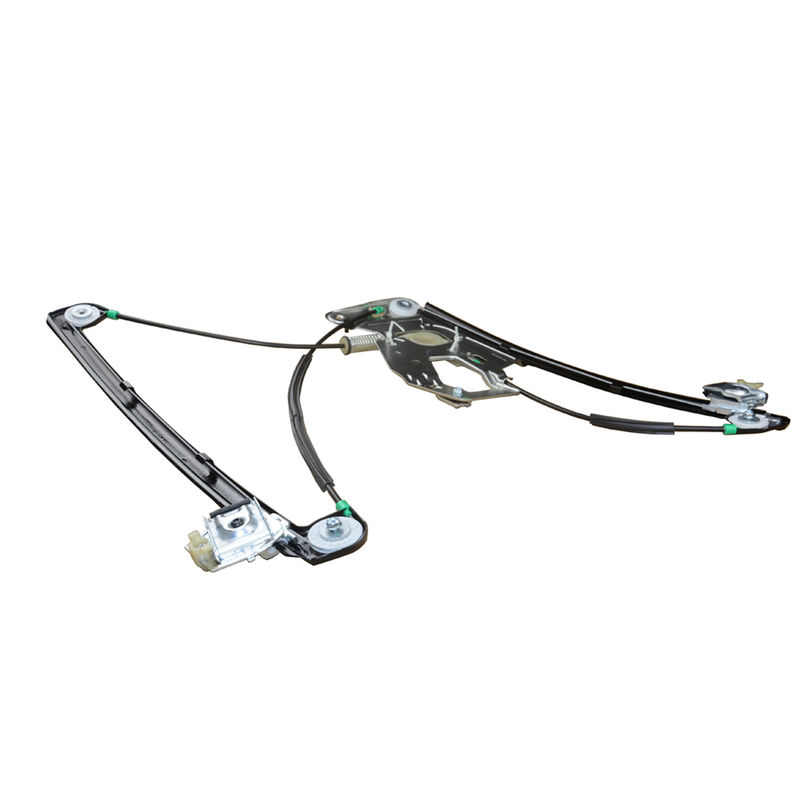 Front Driver Power Window Regulator without Motor for BMW E39 525i 528i 530i M5