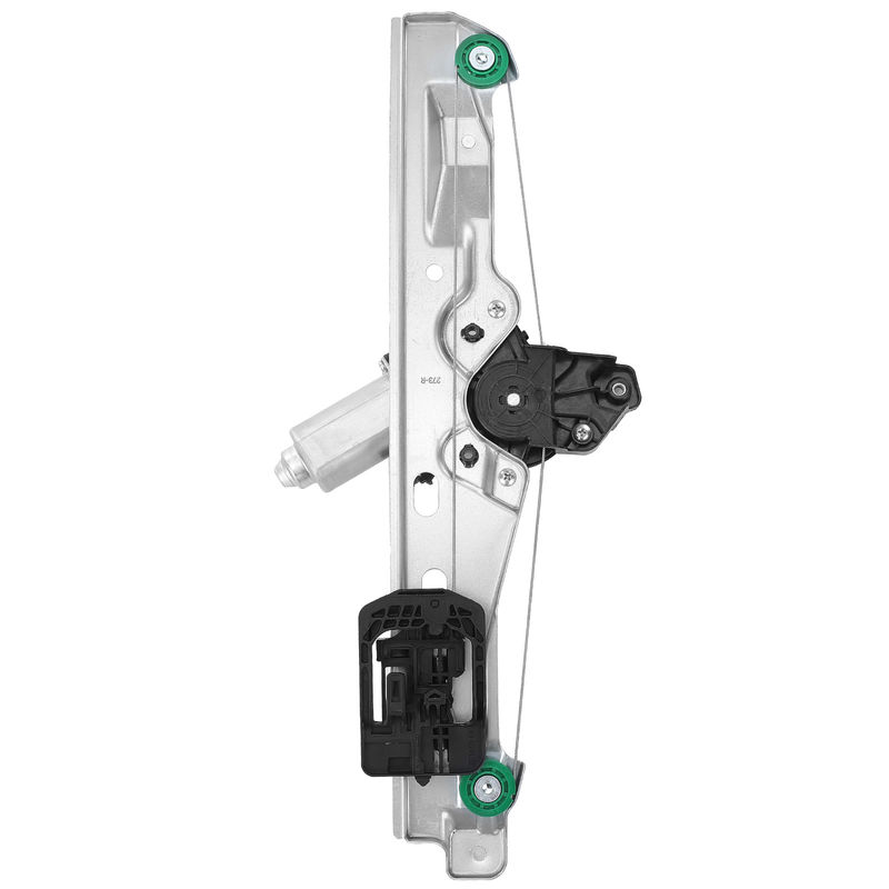 Rear Passenger Power Window Motor & Regulator Assembly for Chevy Cruze 2016-2019