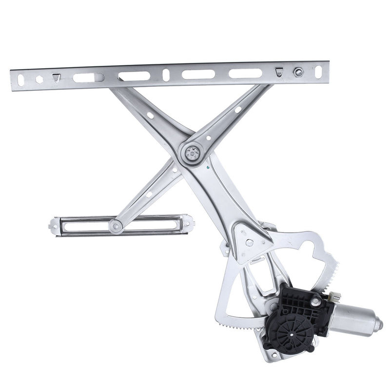 Front Driver Power Window Motor & Regulator Assembly for Mercedes-Benz CLK320 1998-2020
