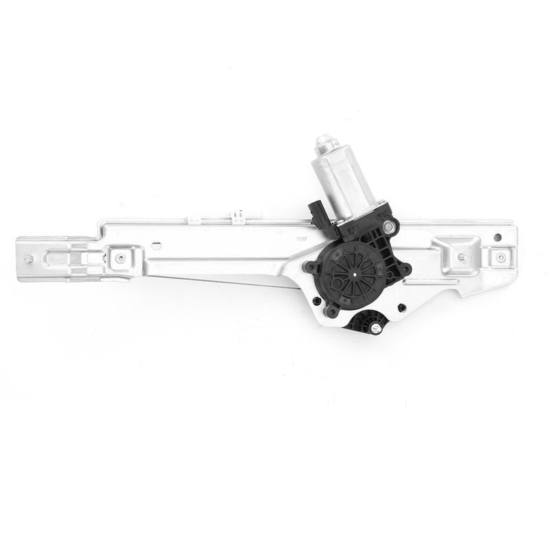 Rear Driver Power Window Motor & Regulator Assembly for Chevy Malibu 2016-2020
