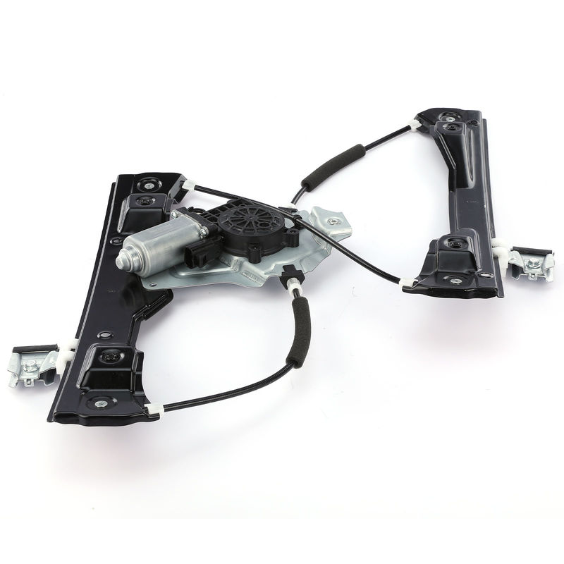 Front Passenger Power Window Motor & Regulator Assembly for Chevy Volt 2011-2014