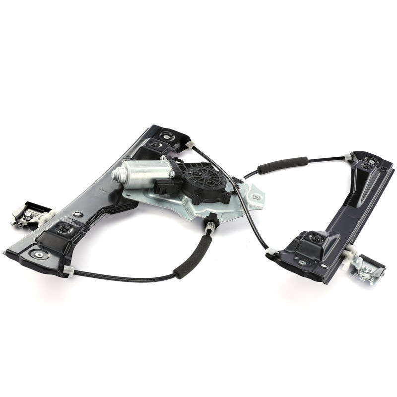 Front Passenger Power Window Motor & Regulator Assembly for Chevy Volt 2011-2014
