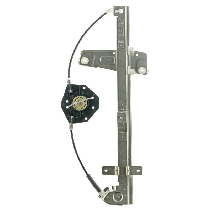 Front Driver Power Window Regulator without Motor for Jeep Grand Cherokee WJ
