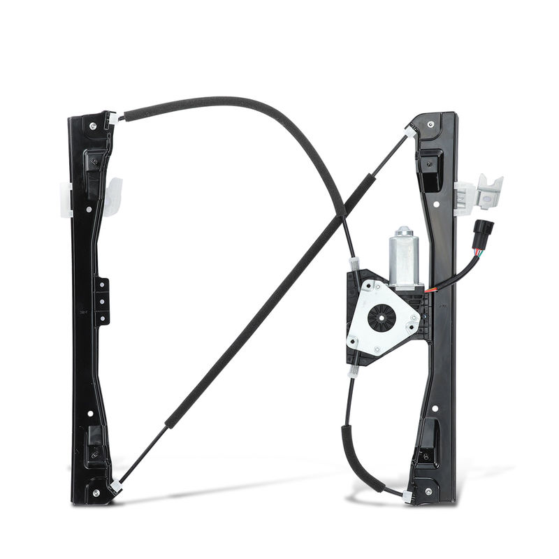 Front Driver Window Motor & Regulator Assembly for Nissan Armada 2017-2019 Murano