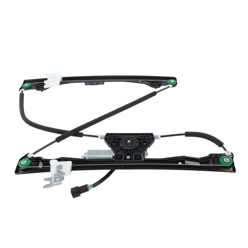Front Driver Window Motor & Regulator Assembly for Nissan Armada 2017-2019 Murano