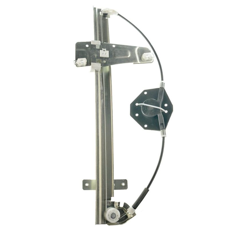 Front Driver Power Window Regulator without Motor for Jeep Grand Cherokee WJ