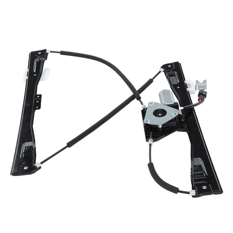 Front Driver Window Motor & Regulator Assembly for Nissan Armada 2017-2019 Murano