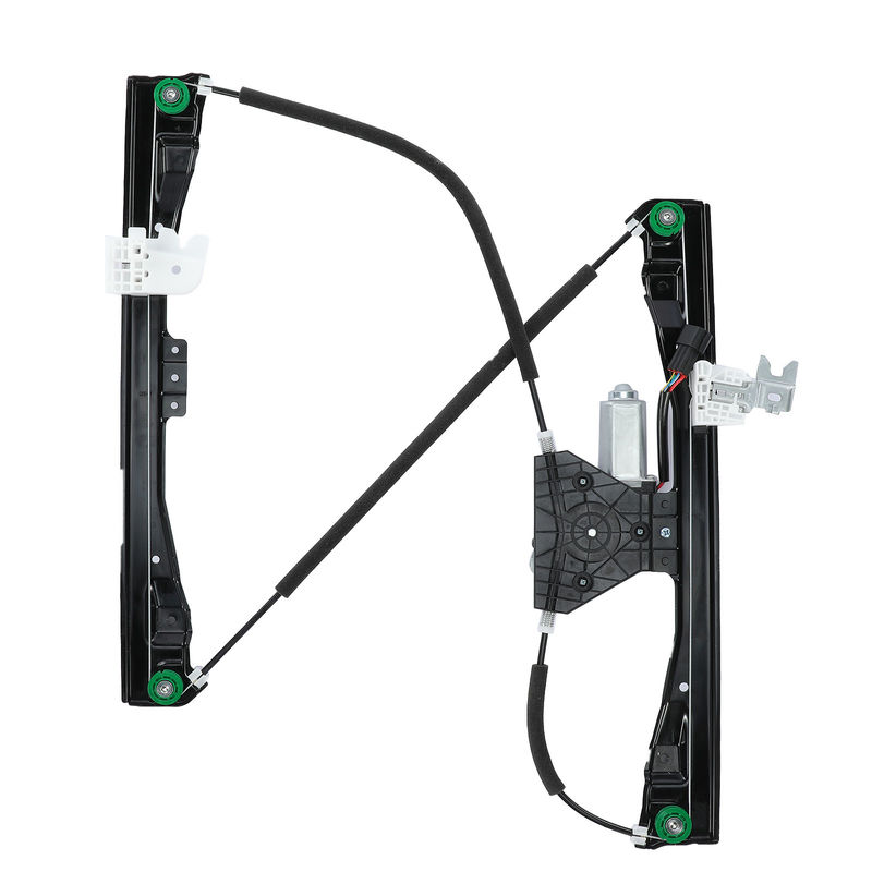 Front Right Window Motor & Regulator Assembly for Nissan Armada 2017-2019 Murano
