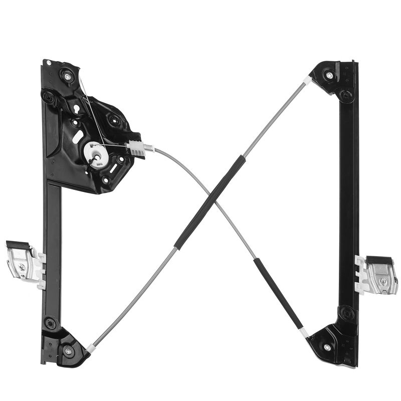Front Passenger Power Window Regulator without Motor for Cadillac STS 2005-2009