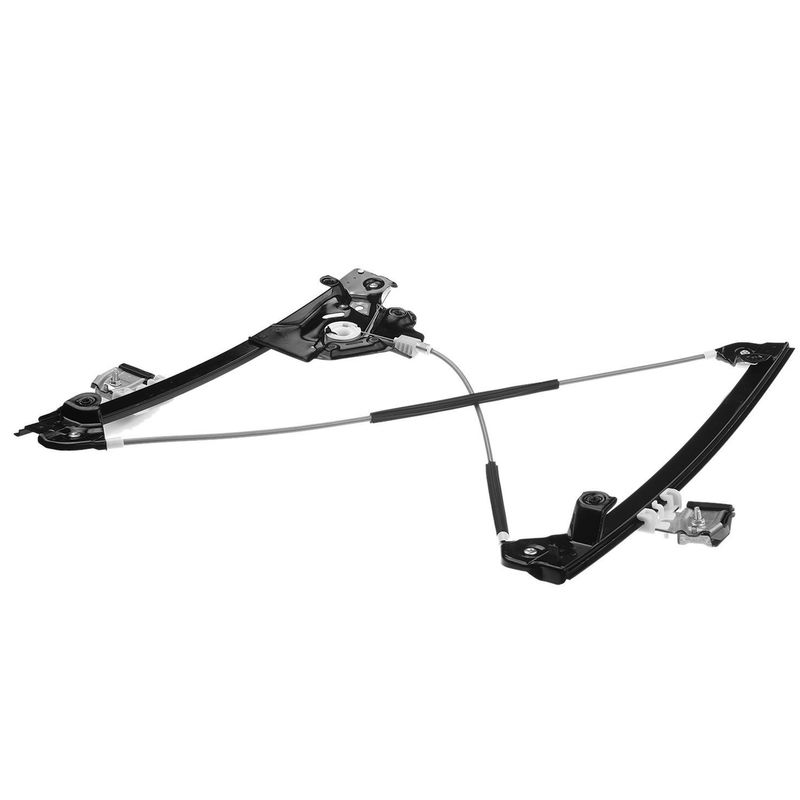 Front Passenger Power Window Regulator without Motor for Cadillac STS 2005-2009