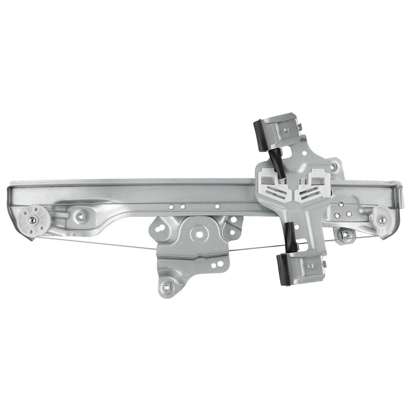 Front Driver Power Window Regulator without Motor for Chevy Sonic 12-19 Sedan