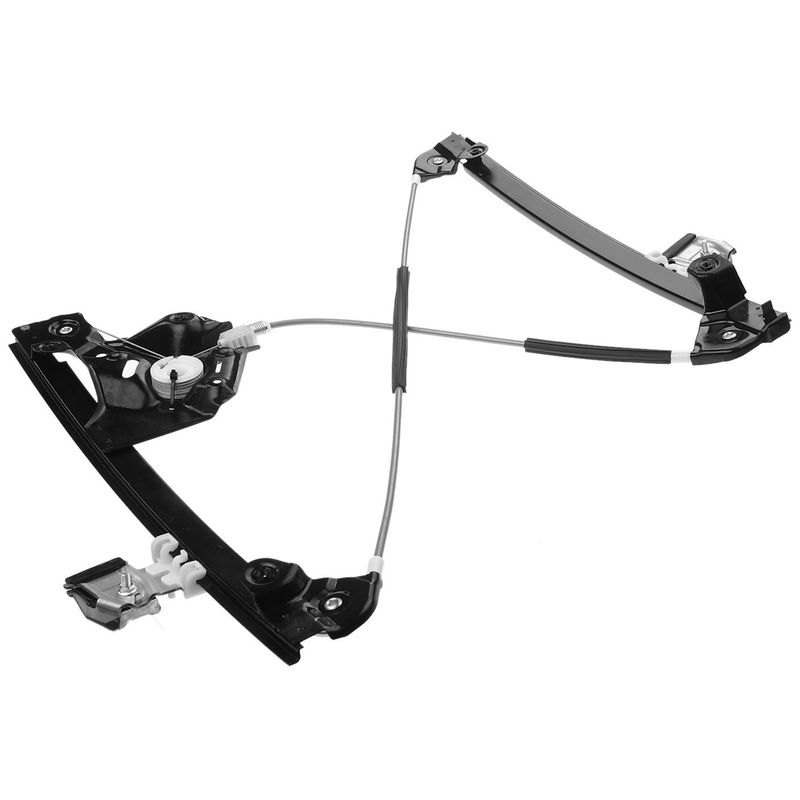 Front Passenger Power Window Regulator without Motor for Cadillac STS 2005-2009