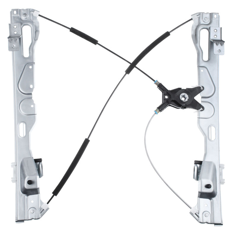 Front Driver Power Window Regulator without Motor for Ford F-150 2009-2010