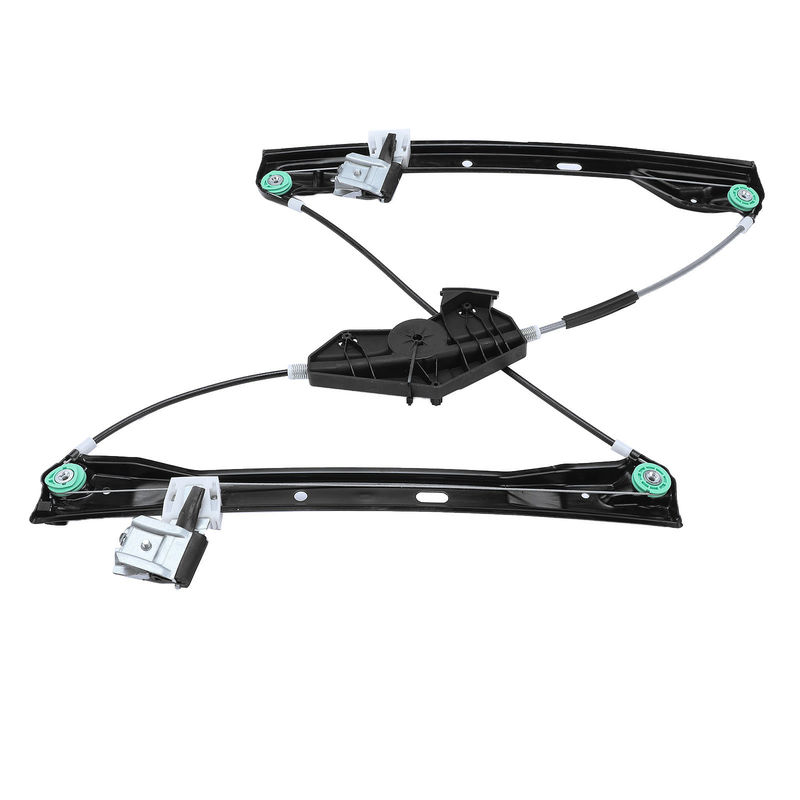 Front Right Window Regulator without Motor for Mercedes-Benz C230 E250 E63 AMG