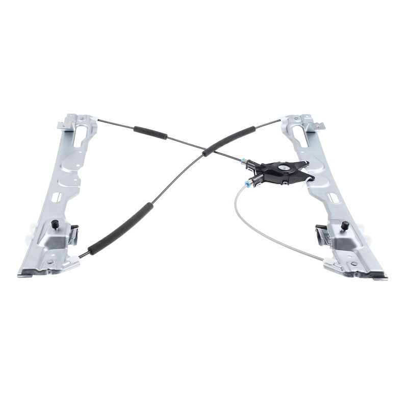 Front Driver Power Window Regulator without Motor for Ford F-150 2009-2010