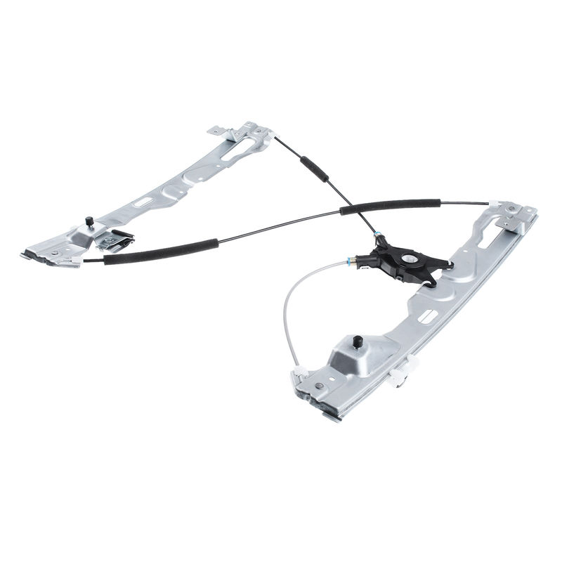 Front Driver Power Window Regulator without Motor for Ford F-150 2009-2010