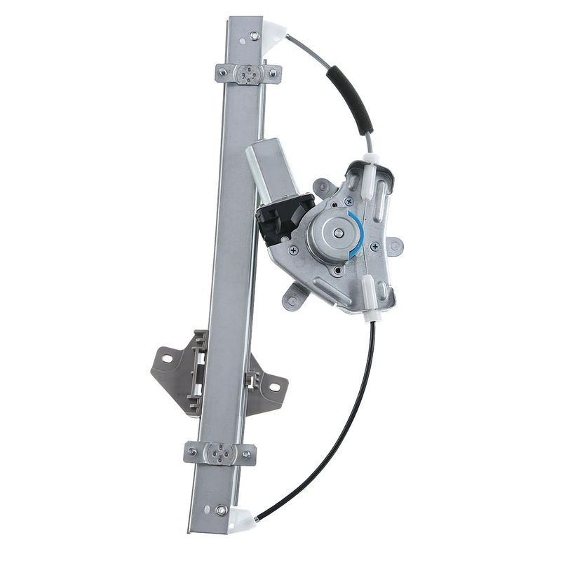 2x Front Power Window Regulator with Motor for Hyundai Accent 2012-2017