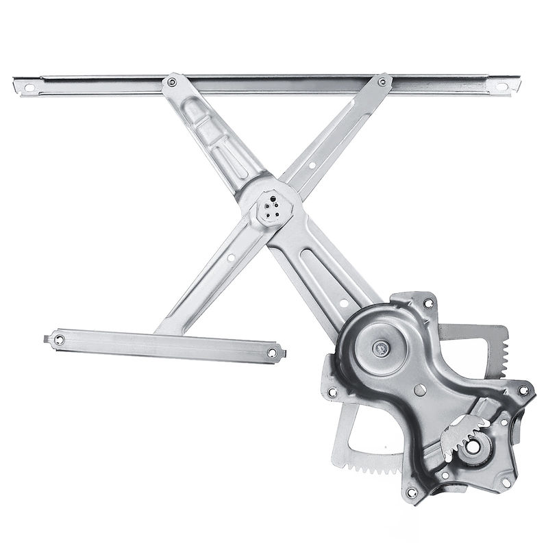 Front Driver Power Window Regulator without Motor for Lexus IS200t IS250 16-20
