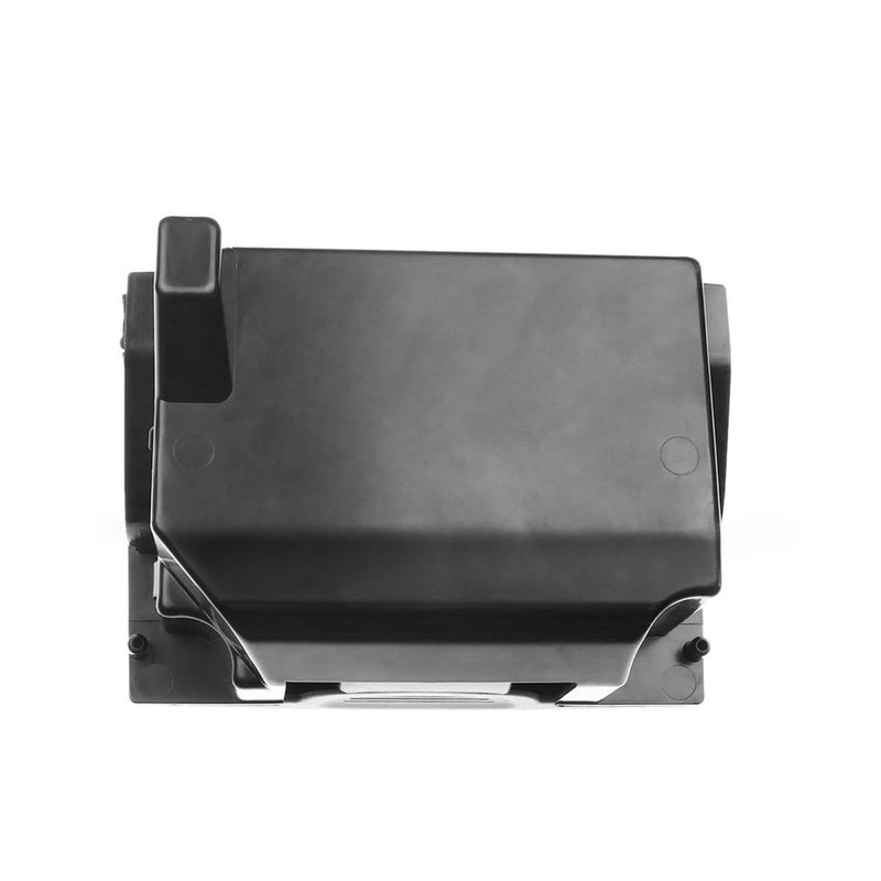 Rear Center Console Gray Cup Holder for Nissan Frontier 05-19 Pathfinder Xterra