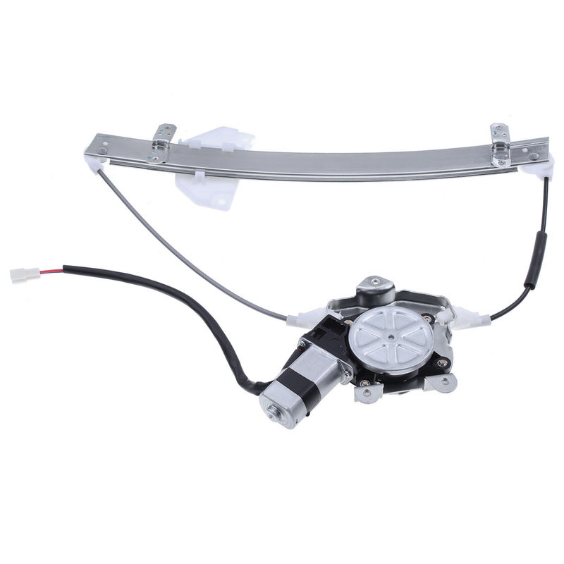 2x Front Power Window Regulator with Motor for Mitsubishi Mirage 97-02